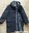 Duffle coat original homme Gloverall 512C / 512CT BLACK