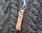 ORANMORE - Z4624 ARANCRAFT Veste irlandaise avec zip SHERWOOD (épuisé)