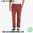 PORNICHET - LE GLAZIK - ORGANIC COTTON sailcloth trousers NAVY