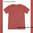 MOUSQUETON T-shirt SOLAL coton medium S à 4XL