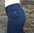 PALMA- MAT DE MISAINE - low waist straight leg stretch trousers
