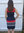 REUNION - MAT DE MISAINE - 100% cotton sleeveless dress