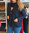 NICOSIE - LE GLAZIK - boiled wool women jacket F36 F38