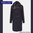 Duffle coat femme original GLOVERALL classic 3120 coupe droite T42, T46 et T50