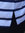 MINETTE MOUSQUETON light weight women 3/4 sleeves breton shirt T36 à T48