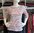 MINETTE MOUSQUETON light weight women 3/4 sleeves breton shirt T36 à T48