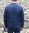 CORK LUXE genuine Irelandseye crew-neck irish sweater GRAPHITE