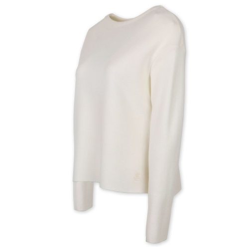 KATELL M  - ROYAL MER - 50% wool breton sweater