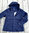 FINELLE veste légère Mousqueton à capuche CHILI  T36 à T46