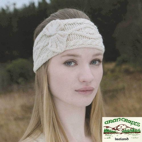 KNOT HEAD BAND