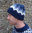 AKUREYN genuine hand knitted hat from ICELAND