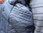 HUNE - MAT DE MISAINE - Parka homme matelassée 6 poches Tailles  M  XL