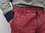 TREGOR Mousqueton Pantalon en toile coton ceinture élastiquée (T38)S, M, XXL, 3XL, 4XL, 5XL(T52)