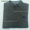 AVEN Cap Marine Wool/Cotton sweater LAUZE