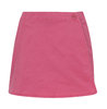 EOLINE Mousqueton clothing Elasticated cotton skirt/short EDEN