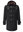 Duffle coat anglais homme Gloverall MORRIS 3512 NOIR size F48/S F52/L