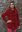 Duffle coat anglais femme Gloverall mi-long 4320 Short slim fit duffle