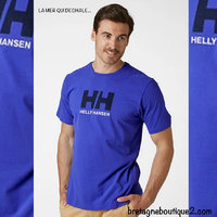 T-shirts Helly Hansen