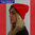 BARRA HAT bonnet docker Robert MACKIE mixte Bonnet doux écossais RED (voir rebrique ACCESSOIRES)