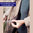 Parka MOUSQUETON femme veste de quart imperméable PONANT CAMEL