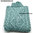ARANCRAFR- R2080 - DONEGAL women polo neck Irish sweater S, L et XL
