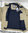 Breton jacket BAGAD  Mousqueton unisex sailcloth breton smock with hood ARGILE