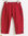 Pantalon corsaire pantacourt Le Glazik POMPADOUR Navy,  Ciel, Rouge