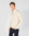 Pull irlandais homme col zip montant IRELANDSEYE A685 NATURAL