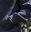 DINARD Grosse veste de marin zippé col montant 100% laine, fabriqué en Bretagne MARINE 3XL