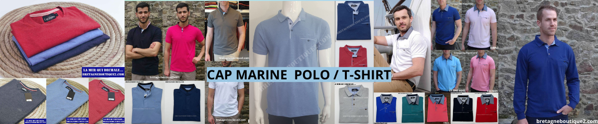 polo_Cap_Marine_homme_t-shirt_coton1